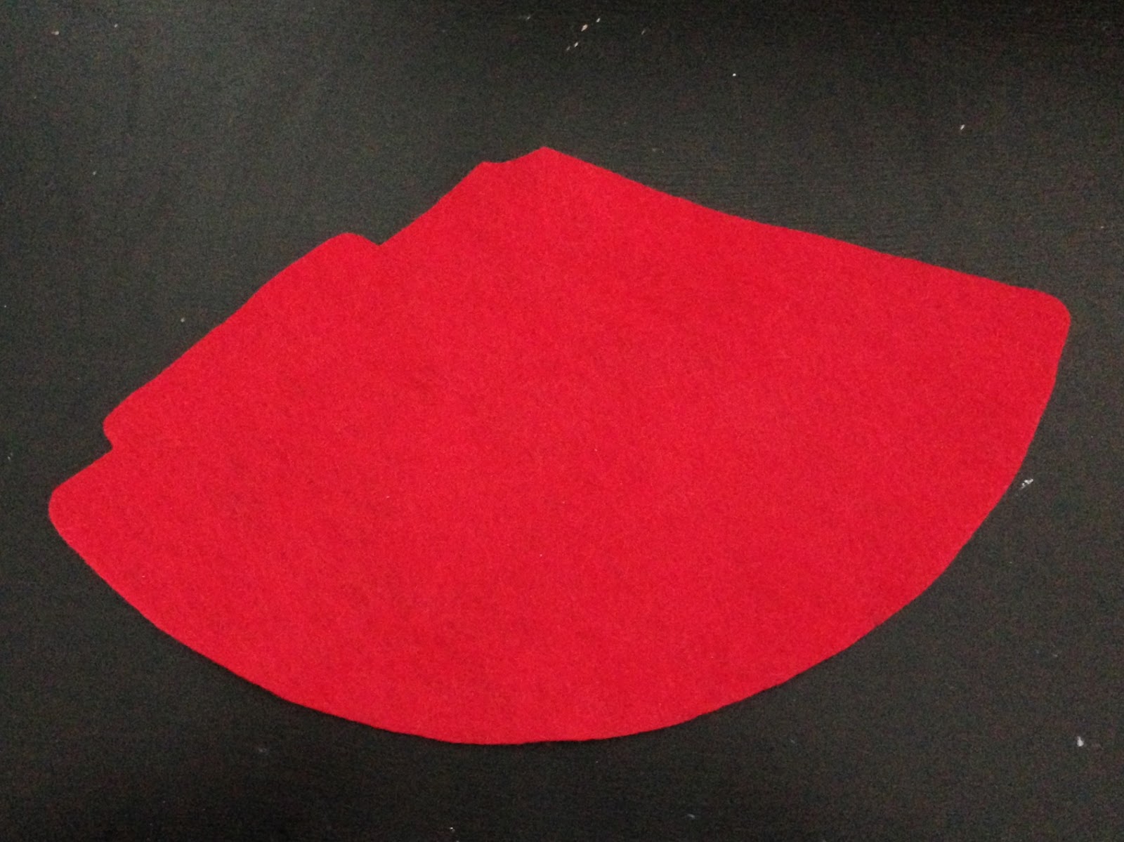 Pawdon My Frenchie DIY dog party hats